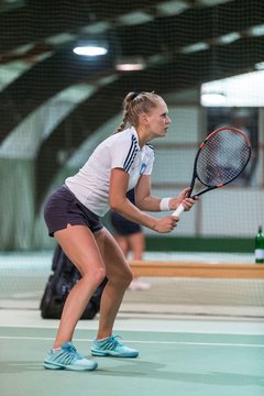 Anna Klasen 164 - RL TC an der Schirnau - TC 1899 BW Berlin : Ergebnis: 1:8